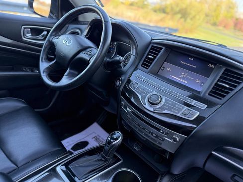 Used 2020 INFINITI QX60 Pure image 27