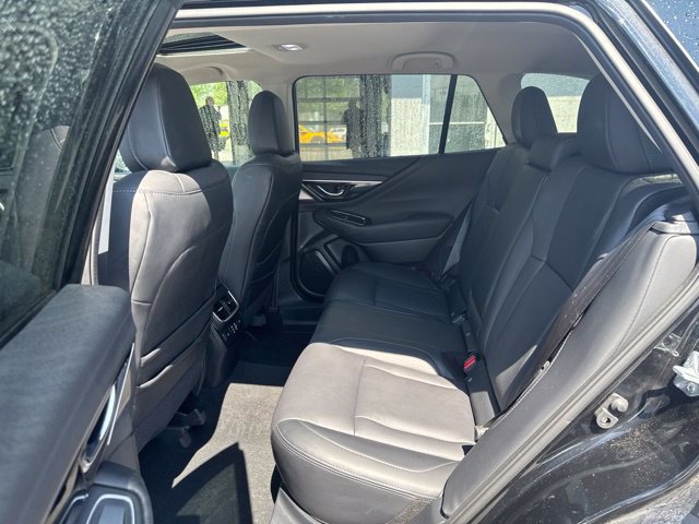 Used 2024 Subaru Outback Limited AWD/4WD image 19