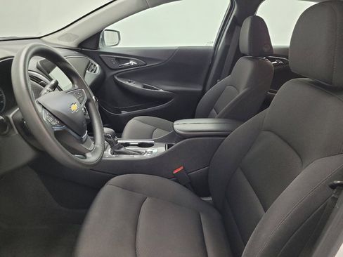 Used 2023 Chevrolet Malibu LT image 17