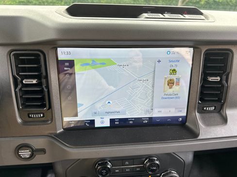 Used 2024 Ford Bronco Big Bend image 22