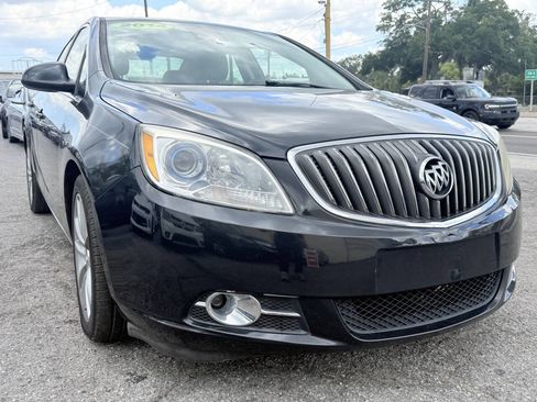 Used 2014 Buick Verano Convenience FWD image 5