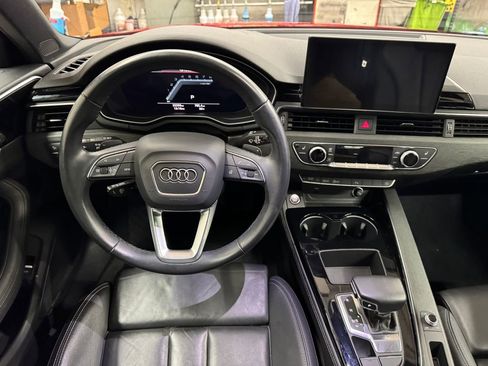 Used 2024 Audi A4 2.0T Premium Plus image 18