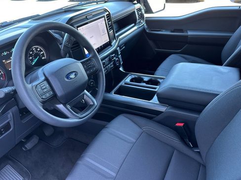 New 2026 Ford F150 STX image 11
