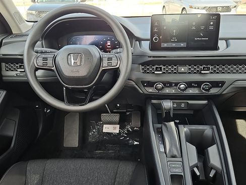 New 2026 Honda Accord SE image 17