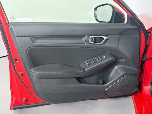 Certified 2023 Honda Civic LX image 18