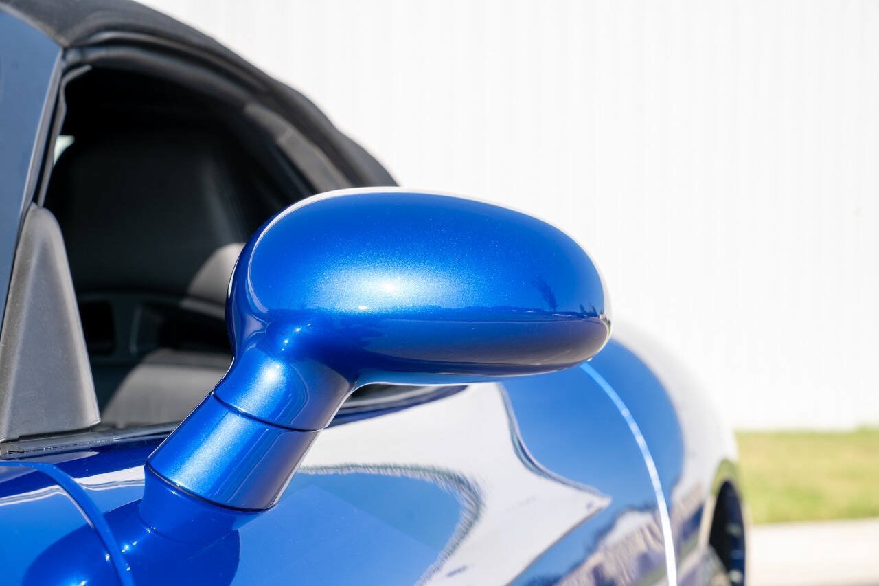 Used 2006 Dodge Viper SRT-10 RWD image 46
