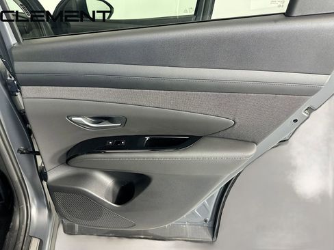 Certified 2026 Hyundai Tucson Limited image 33