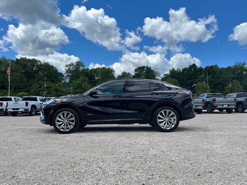 Used 2025 Buick Envista Avenir FWD image 13