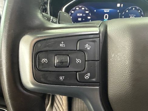 Used 2024 Chevrolet Silverado 1500 RST AWD/4WD image 21