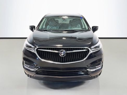 Used 2021 Buick Enclave Essence w/ Trailering Package, 5000 lbs. AWD/4WD image 2