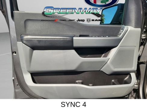 Used 2023 Ford F150 XLT image 25