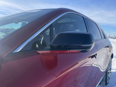 Certified 2024 Cadillac Lyriq Luxury w/ LPO, Floor Liner Package image 11