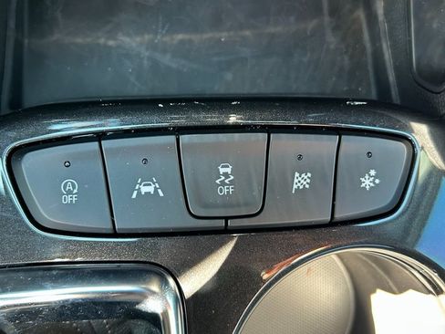 New 2025 Chevrolet TrailBlazer ACTIV w/ Convenience Package image 27