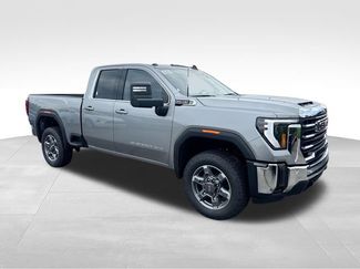 New 2026 GMC Sierra 2500 SLE w/ SLE Value Package; AWD/4WD video 2