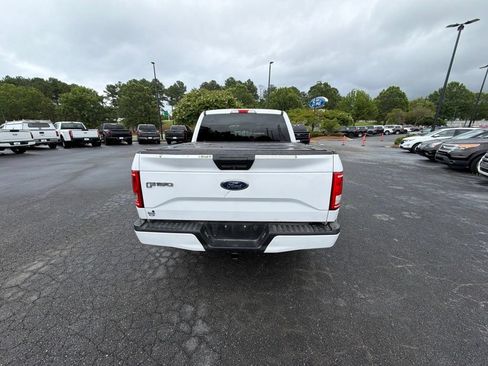 Used 2017 Ford F150 XL w/ Equipment Group 101A Mid RWD image 17