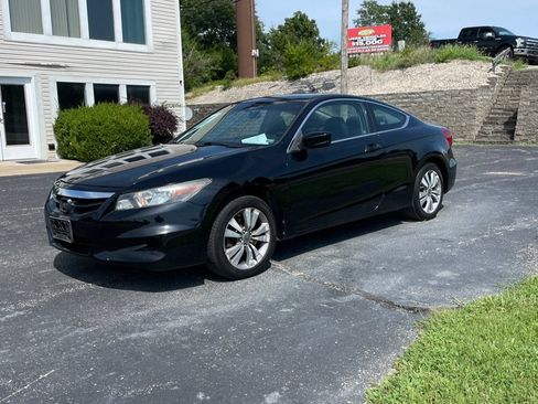 Used 2012 Honda Accord EX-L image 1