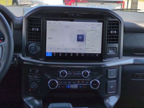 New 2026 Ford F150 Tremor image 18