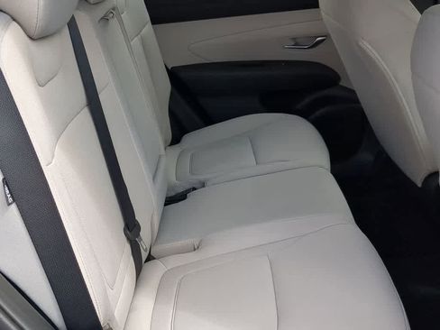 New 2026 Hyundai Tucson SE image 21