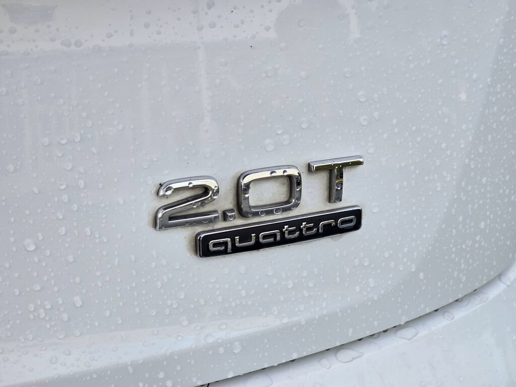 Used 2018 Audi Q5 Prestige w/ Prestige Package AWD/4WD image 36