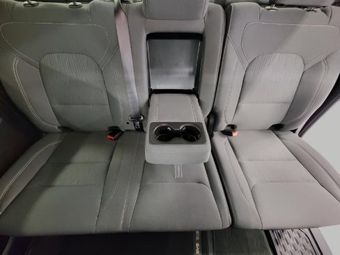 Used 2022 RAM 1500 Big Horn image 23