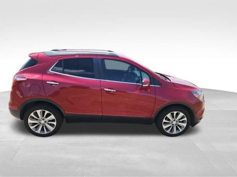 Used 2019 Buick Encore Preferred FWD image 2