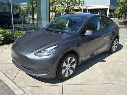 Used 2021 Tesla Model Y Long Range