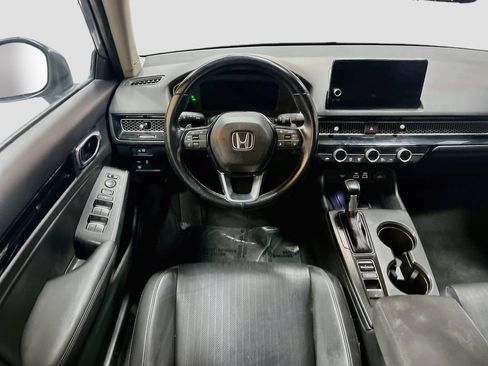 Used 2022 Honda Civic Touring image 24