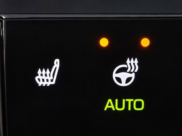 Used 2024 Toyota bZ4X AWD w/ Weather Package image 20