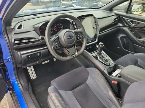 Used 2024 Subaru WRX Limited AWD/4WD image 25