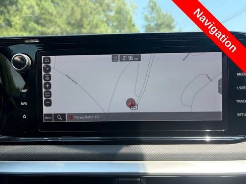 Used 2022 Kia K5 GT-Line FWD image 29