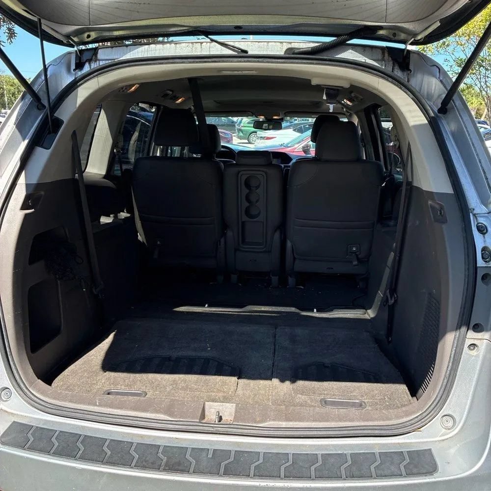 Used 2014 Honda Odyssey EX-L image 34