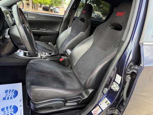 Used 2013 Subaru Impreza WRX STI image 19