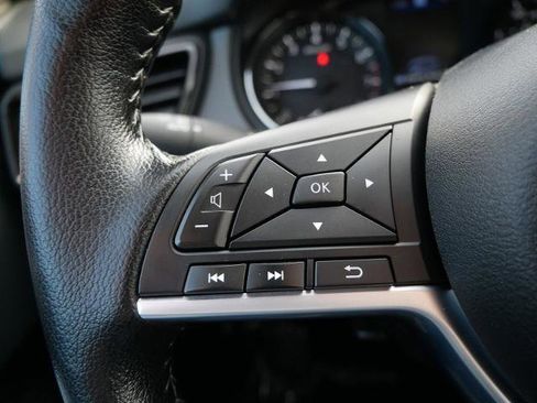 Certified 2022 Nissan Rogue Sport SL image 25