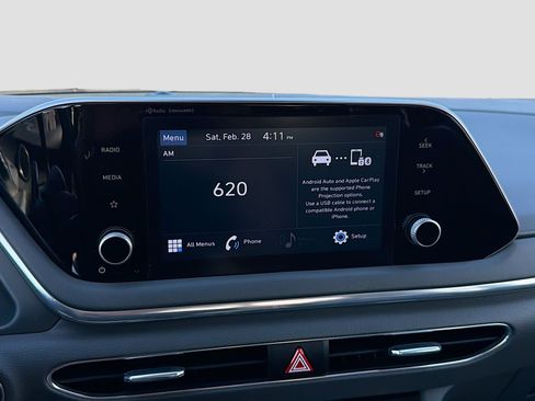 Used 2020 Hyundai Sonata SEL image 28