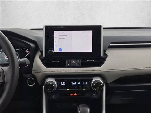 Used 2023 Toyota RAV4 XLE Premium FWD image 15