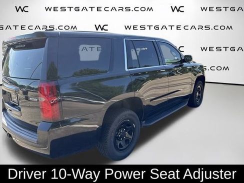Used 2019 Chevrolet Tahoe 4WD w/ Remote Keyless Entry Package image 11