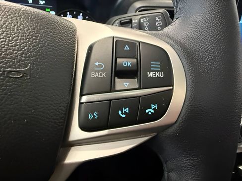 Certified 2024 Ford Explorer XLT w/ Equipment Group 202A AWD/4WD image 26