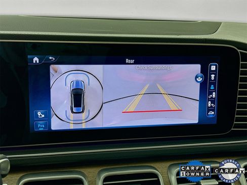 Certified 2024 Mercedes-Benz GLE 350 4MATIC image 15