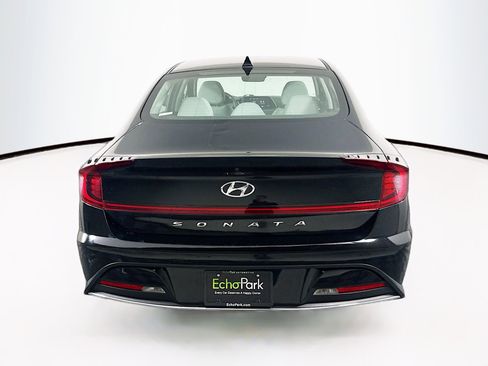 Used 2021 Hyundai Sonata SE image 7