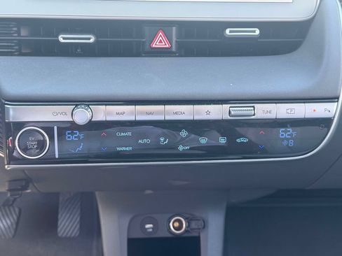 Certified 2022 Hyundai Ioniq 5 Limited AWD/4WD image 27
