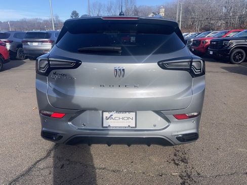 New 2026 Buick Encore GX Avenir w/ Avenir Convenience Package image 5