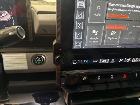 Used 2024 GMC Hummer EV 3X w/ Battery Pack, 24 Module Pack AWD/4WD image 25