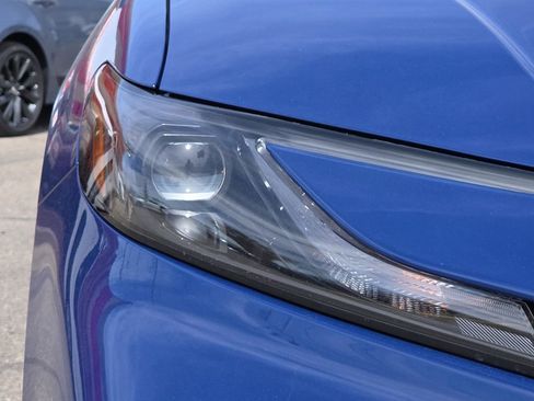 New 2026 Toyota Camry SE image 8