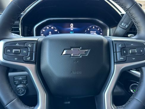 Certified 2026 Chevrolet Silverado 1500 RST RWD image 30