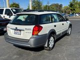 Used 2005 Subaru Outback 2.5i image 3