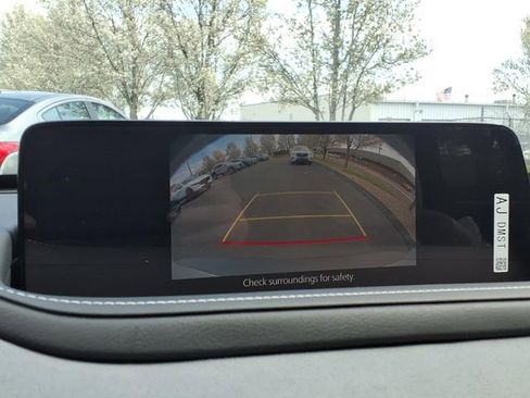 New 2026 MAZDA CX-30 Aire Edition image 10