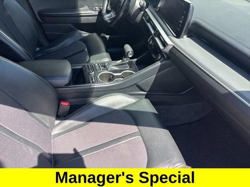 Used 2024 Kia K5 GT-Line w/ GT-Line Premium Package AWD/4WD image 40