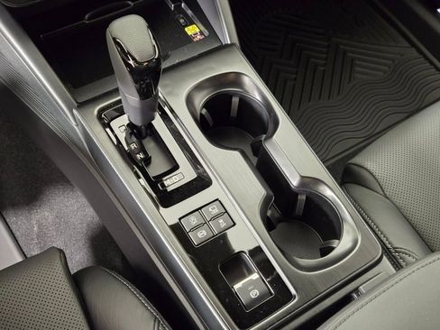 New 2026 Subaru Outback Touring XT AWD/4WD image 19