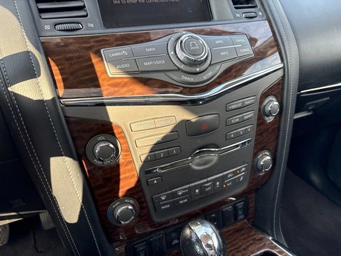 Used 2020 Nissan Armada SL w/ Premium Package AWD/4WD image 25