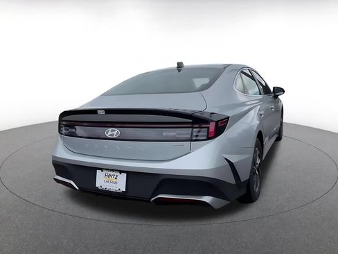 Used 2026 Hyundai Sonata Blue FWD image 15